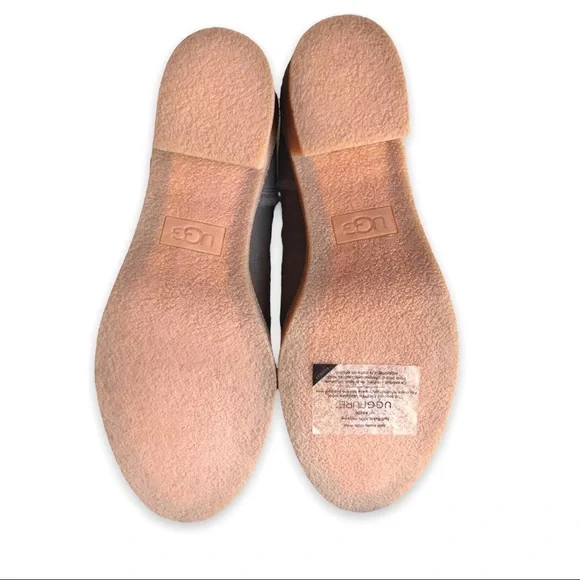 NEW! UGGS bootie boots shoes - Picture 2 of 9